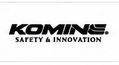 KOMINE brand